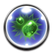 FFRK Venom Attack Icon