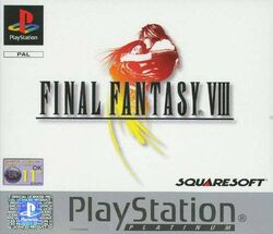 Final Fantasy VIII, Final Fantasy Wiki
