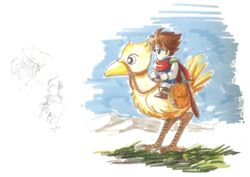 Final Fantasy V - Wikipedia