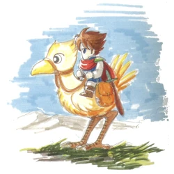 Category Final Fantasy V Artwork Final Fantasy Wiki Fandom