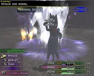 FFX-2 Heavenly Strike.png (286 KB) Final Fantasy X-2.