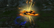 FFXIV Fuma Shuriken.png (3.21 MB) Fuma Shuriken.