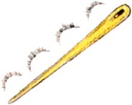 Gold Needle FFI Art.png (23 KB) Gold Needle