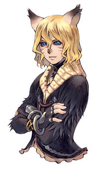 Aldo, Final Fantasy Wiki