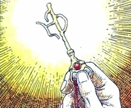 Mystic Key Nintendo Power.jpg (29 KB) Artwork from Nintendo Power.