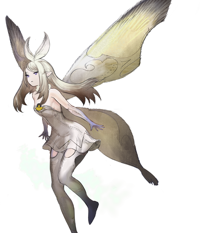 Niini | Final Fantasy Wiki | Fandom