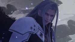 Sephiroth