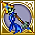 Rank 6 icon in Pictlogica Final Fantasy.