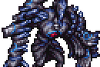 Ghast | Final Fantasy Wiki | Fandom