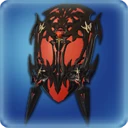 Replica High Allagan Kite Shield