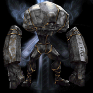 Iron Golem