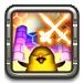 Advent of Chocobastion PvP from Final Fantasy XIV icon