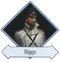 Biggs's icon.