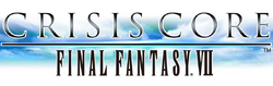 Crisis Core – Final Fantasy VII Logo