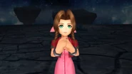 Aerith.