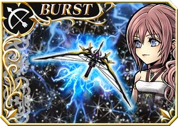 Dissidia Final Fantasy Opera Omnia.