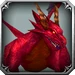 DFFOO Red Dragon Icon