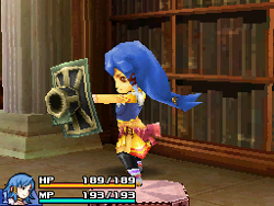 Dragoneer Cannon.