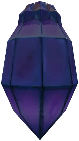 FF12 - Manufacted Nethicite