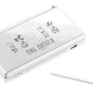 Nintendo Ds Final Fantasy Wiki Fandom Final fantasy iii, the real final fantasy iii, didn't reach north america until the 2006 nintendo ds remake.