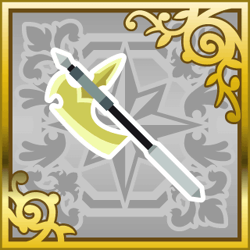 Final Fantasy Airborne Brigade (SR) [FFI].
