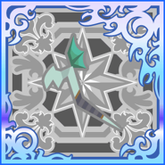 Final Fantasy Airborne Brigade (SSR+) [FFIII].