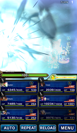 Supernova Ability Final Fantasy Wiki Fandom Supernova Ability Final Fantasy Wiki Fandom