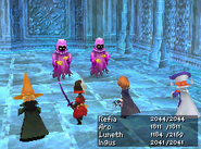 Final Fantasy III (DS).