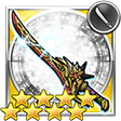 Final Fantasy Record Keeper [FFV].