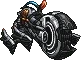 FFRK Aquila Velocycle FFXIII