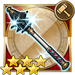 FFRK Battle Mace FFVIII