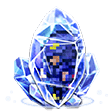 Cecil, Dark Knight's Memory Crystal II.