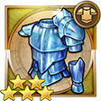 Diamond Armor in Final Fantasy Record Keeper [FFII].