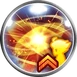 FFRK Fatal Flame Icon