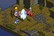 FFTA Blizzara