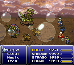 Lore Final Fantasy Vi Final Fantasy Wiki Fandom