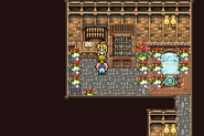 Lola's house (GBA).