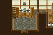 FFV Carwen Armor Shop