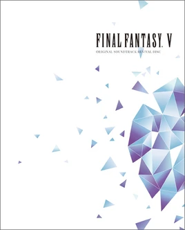 FFV OST Revival