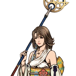 Category Characters In Final Fantasy X 2 Final Fantasy Wiki Fandom