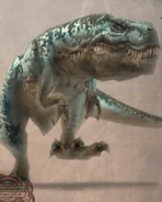 Bestiary entry (PlayStation 2).