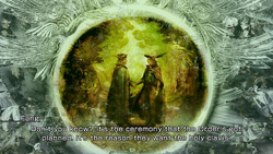Gallery of Forgetfulness from LRFFXIII
