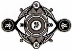 Baaj Temple seal.