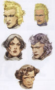 Judge Magisters.