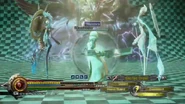 Eden's servants appear during Heartless Angel attack in Lightning Returns.