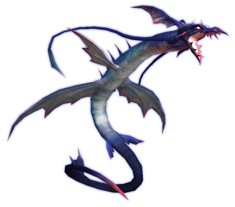 Leviathan (Final Fantasy XI) | Final Fantasy Wiki | Fandom