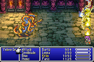 Final Fantasy V.