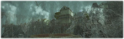 The Lost City of Amdapor (Hard).