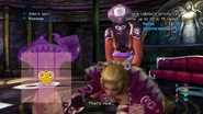 Massage minigame.jpg (1.41 MB) Massage minigame in Final Fantasy X-2.