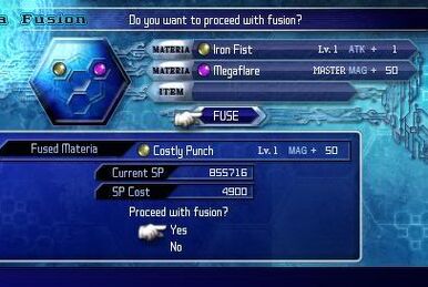 Matéria: PlayStation 5 - Neo Fusion